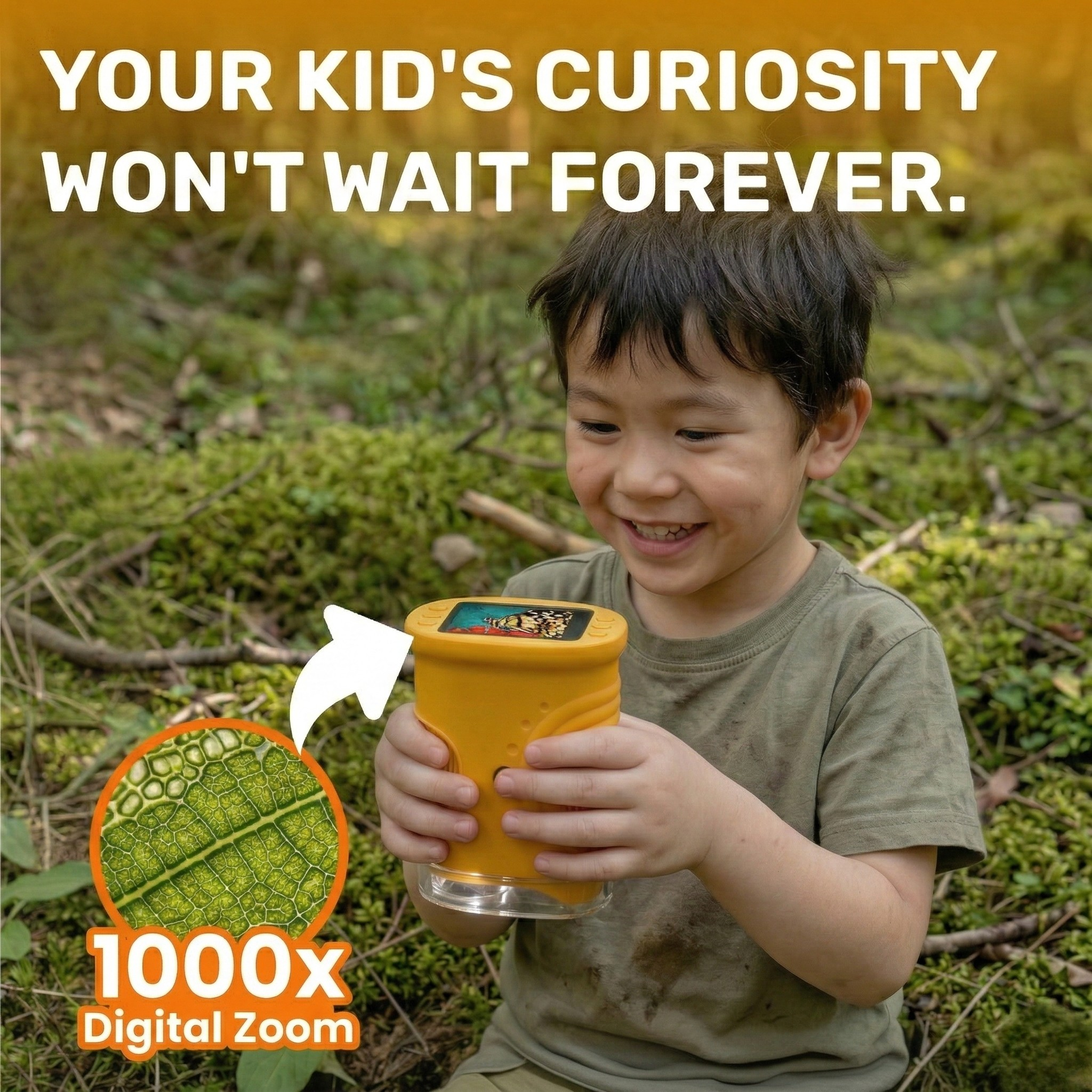 Original Miniscope (+Free Explorer Guide)