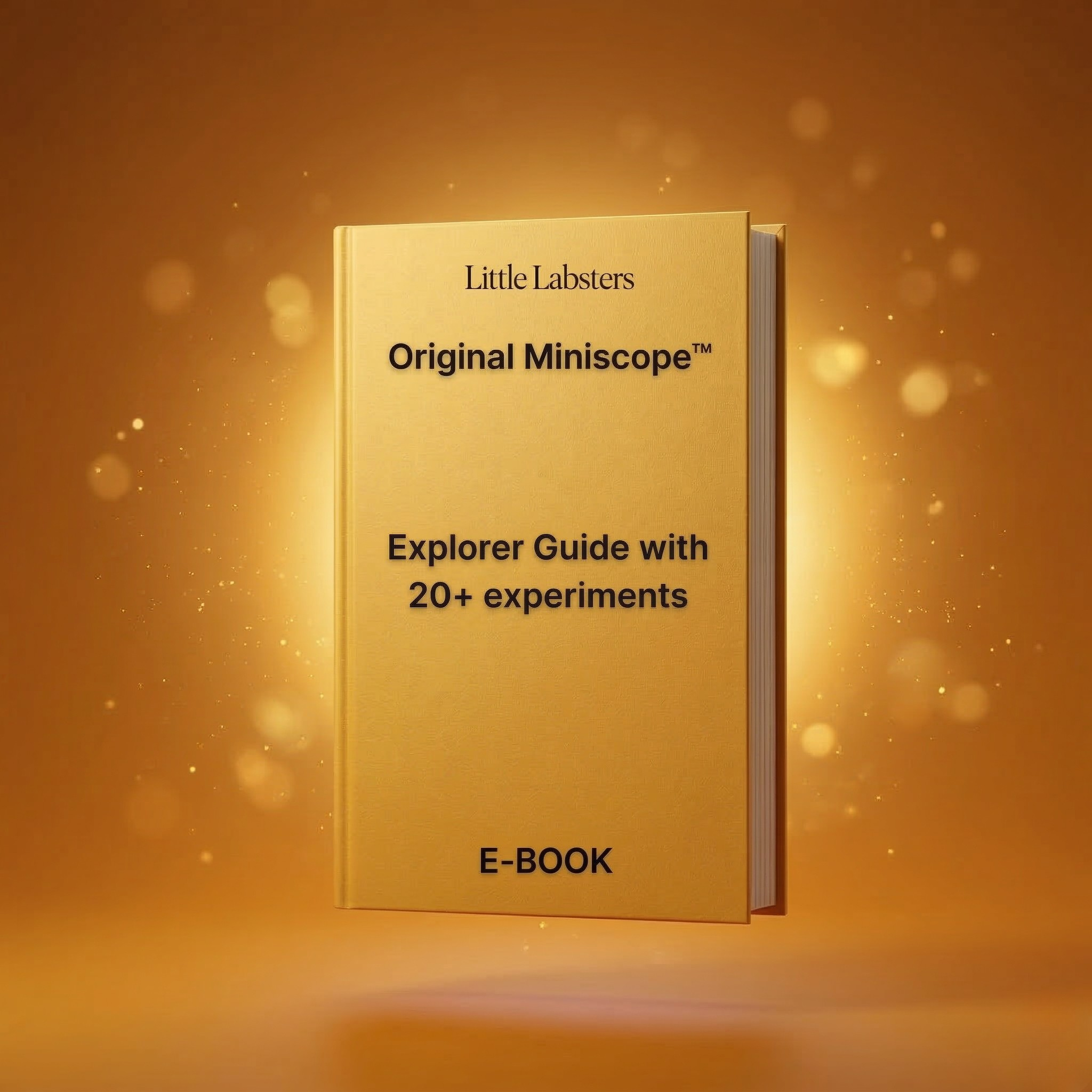Microscope Explorer Guide