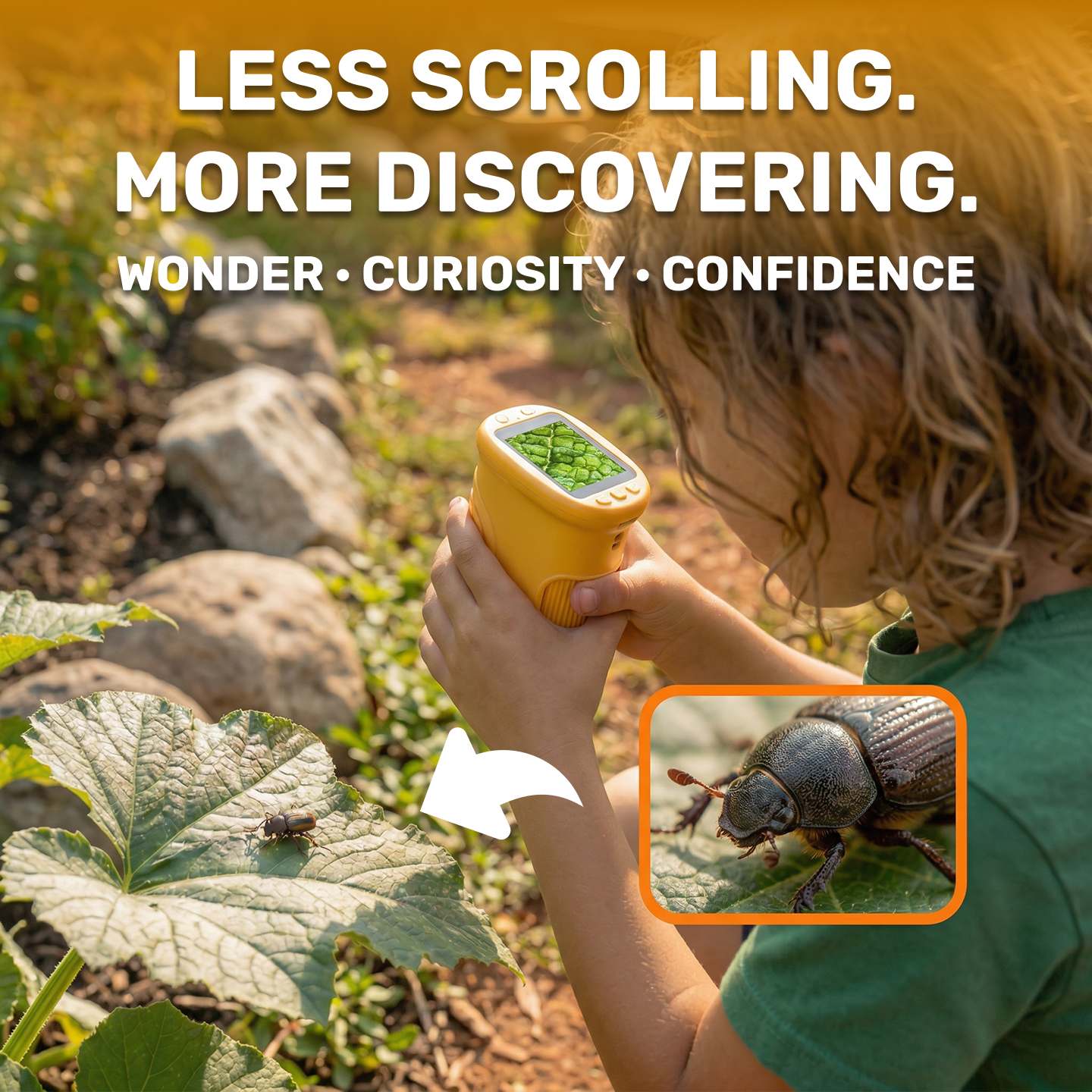 Original Miniscope (+Free Explorer Guide)